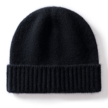 Wool Hat Knitted Hat