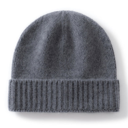 Wool Hat Knitted Hat