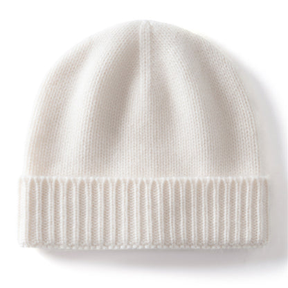 Wool Hat Knitted Hat