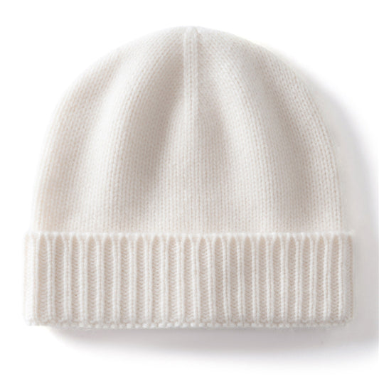 Wool Hat Knitted Hat