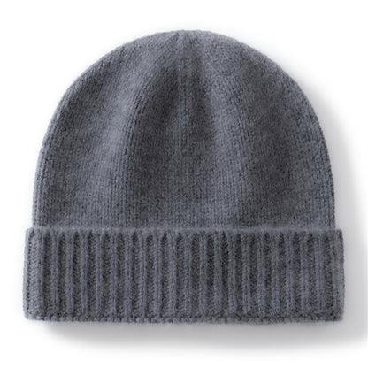 Wool Hat Knitted Hat