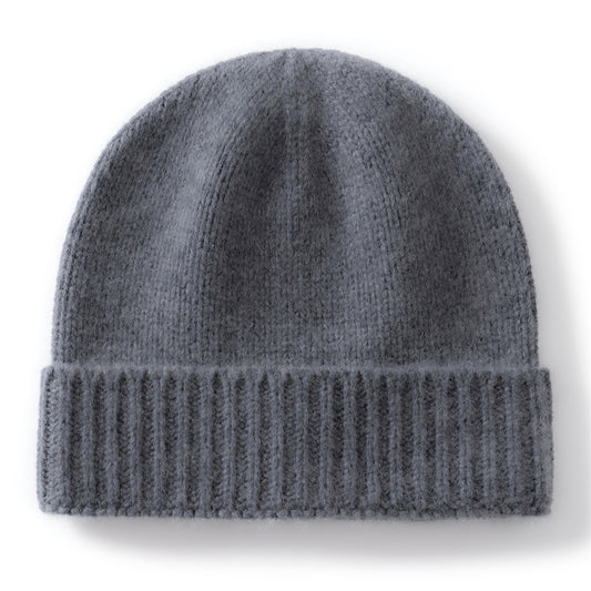 Wool Hat Knitted Hat