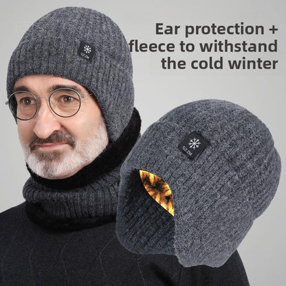 wool hat