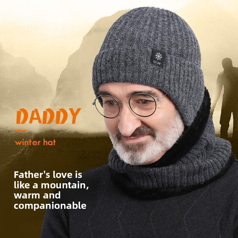wool hat