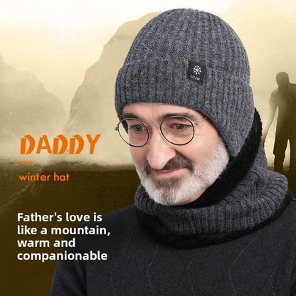 wool hat