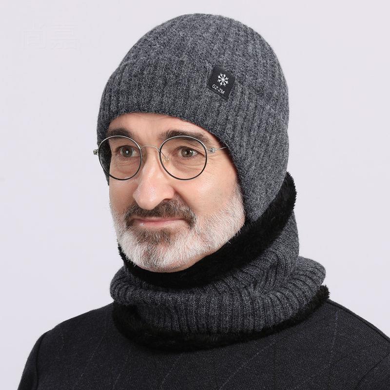 wool hat