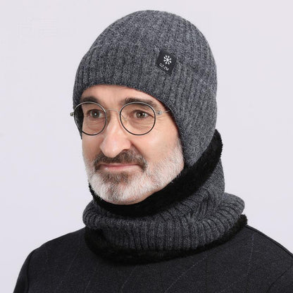 wool hat