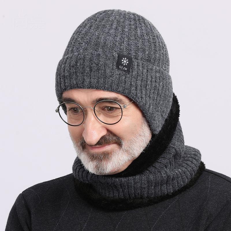 wool hat