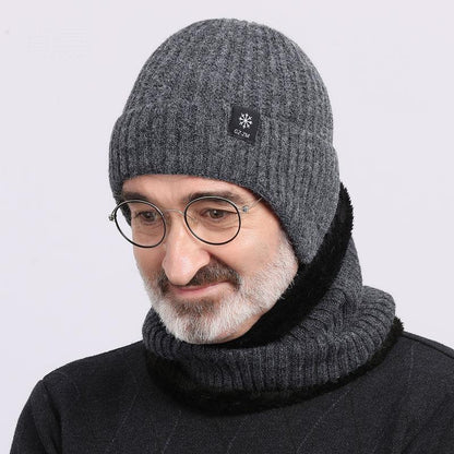 wool hat