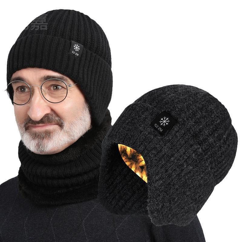 wool hat