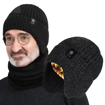 wool hat