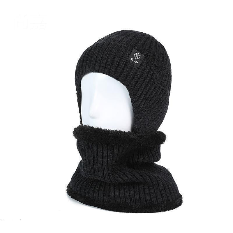 wool hat