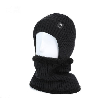 wool hat
