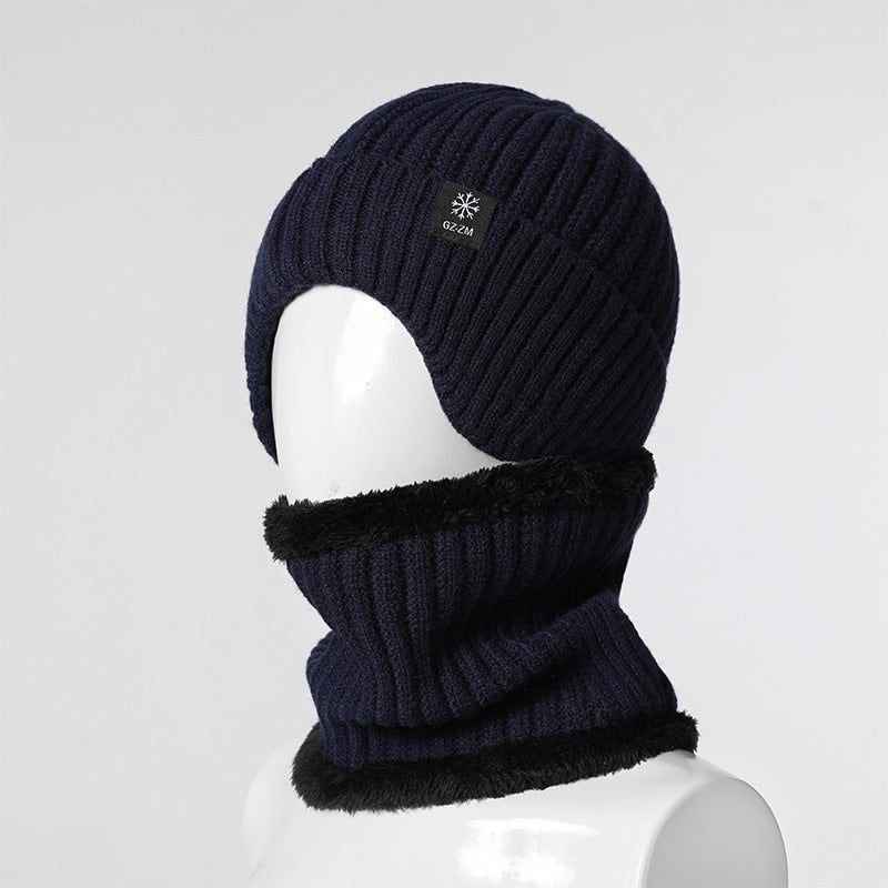 wool hat