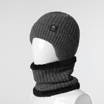 wool hat