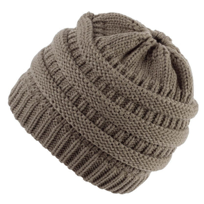 Wool hat