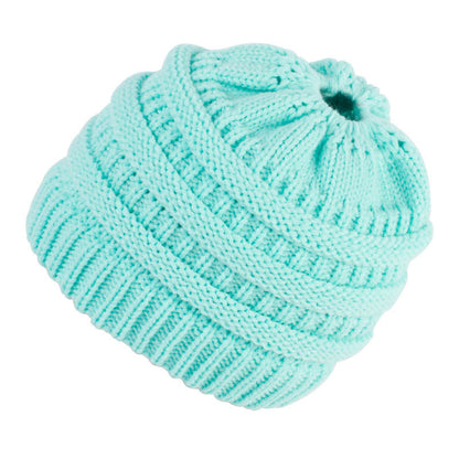 Wool hat