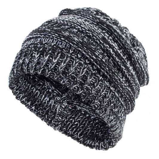 Wool hat