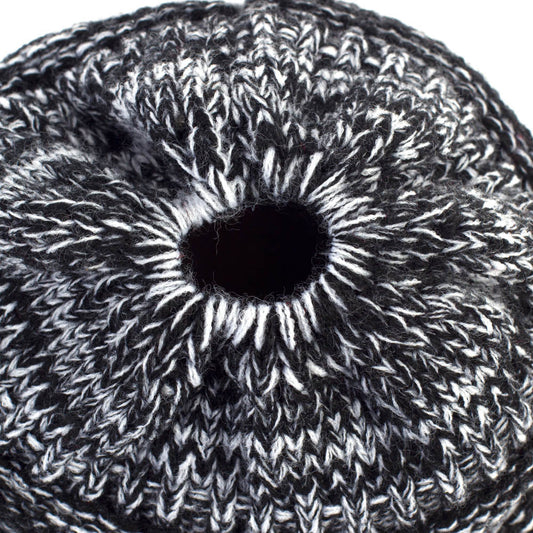 Wool hat