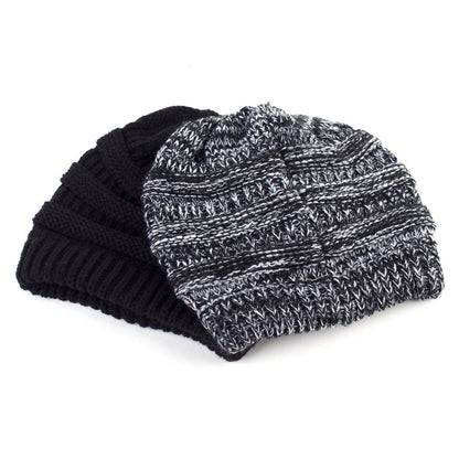 Wool hat