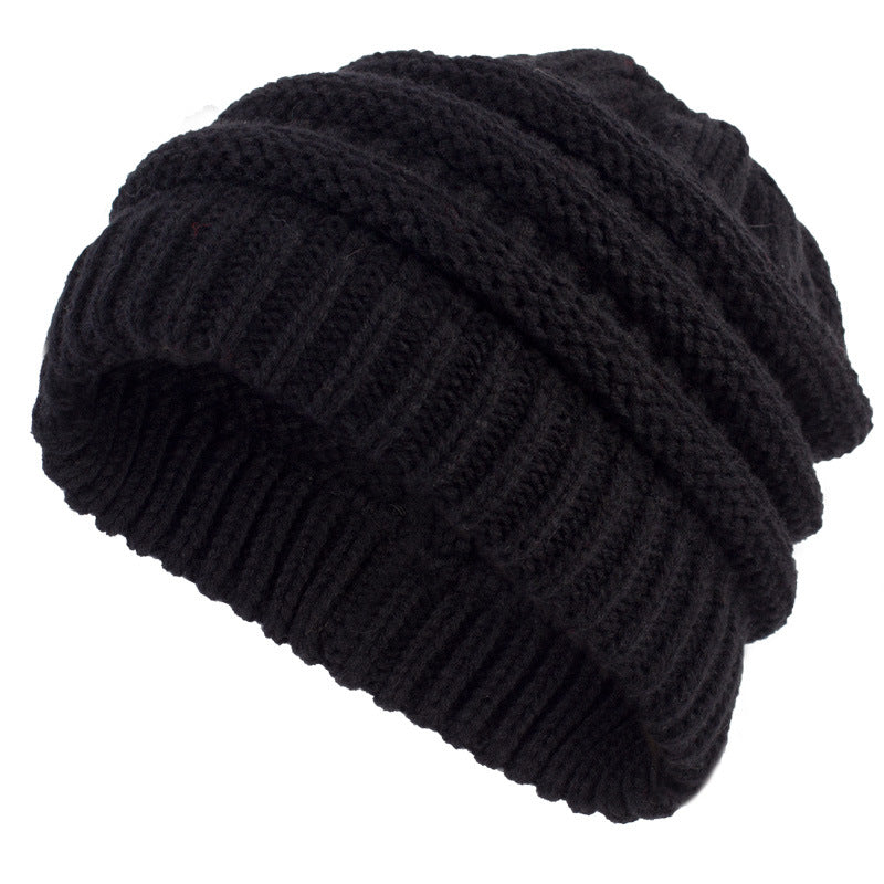 Wool hat