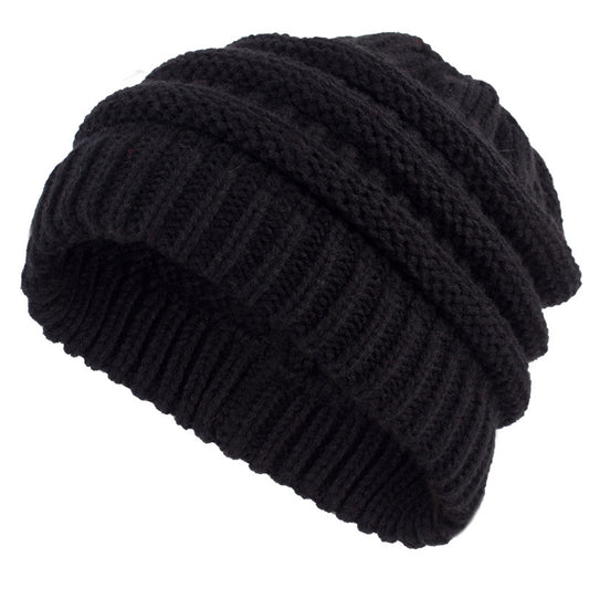 Wool hat