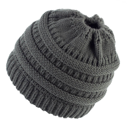 Wool hat