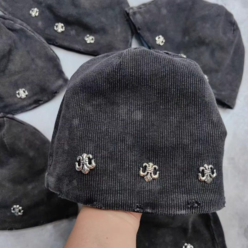 wool hat