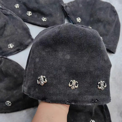 wool hat