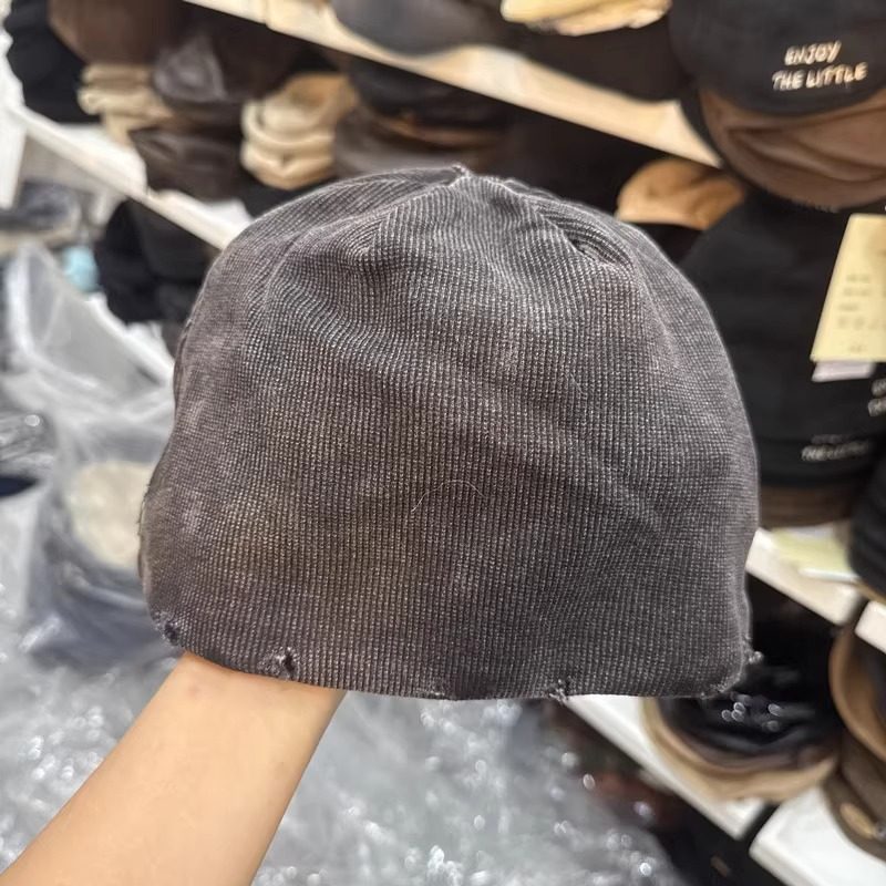 wool hat