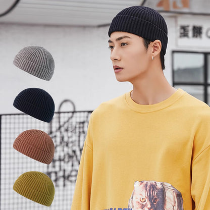 Wool Hat