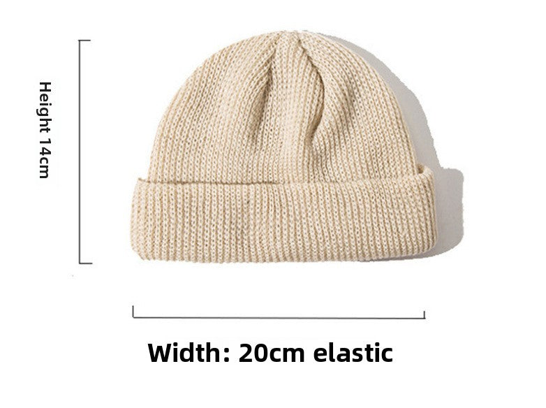 Wool Hat