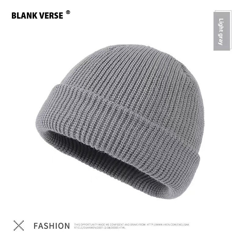 Wool Hat