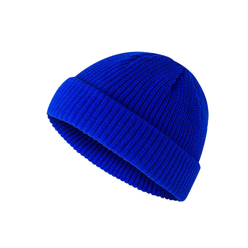 Wool Hat