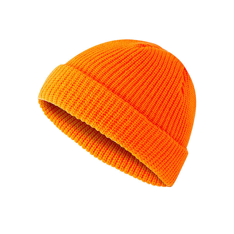 Wool Hat