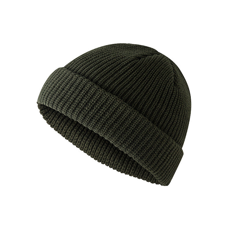 Wool Hat