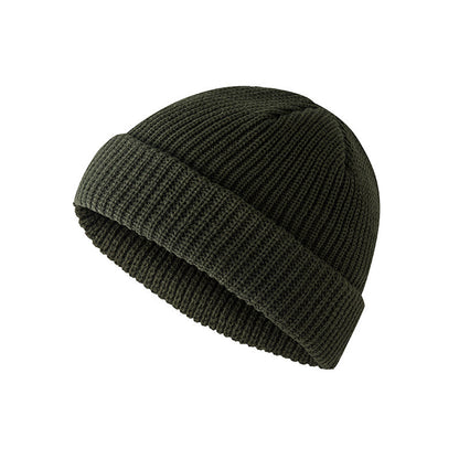 Wool Hat