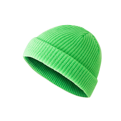 Wool Hat