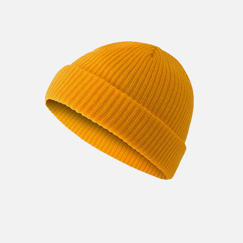 Wool Hat