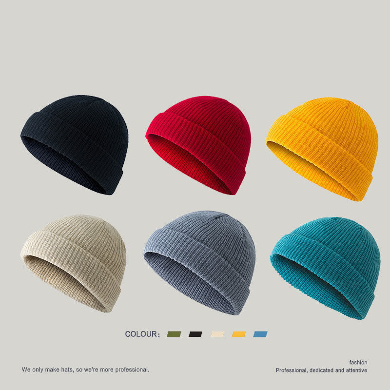 Wool Hat