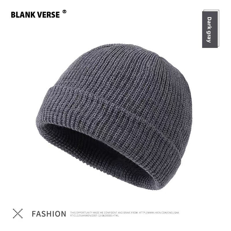 Wool Hat