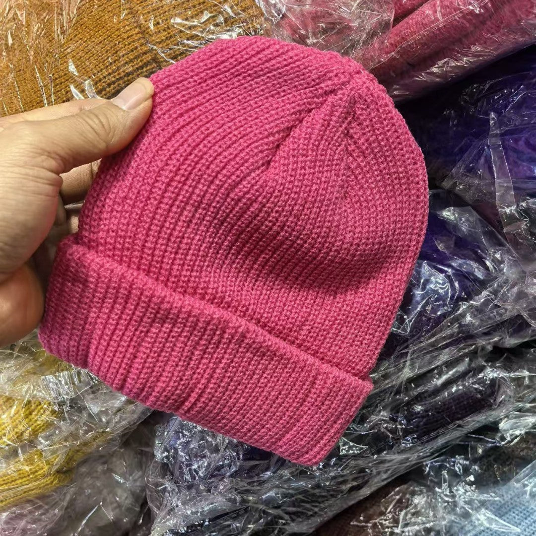 Wool Hat