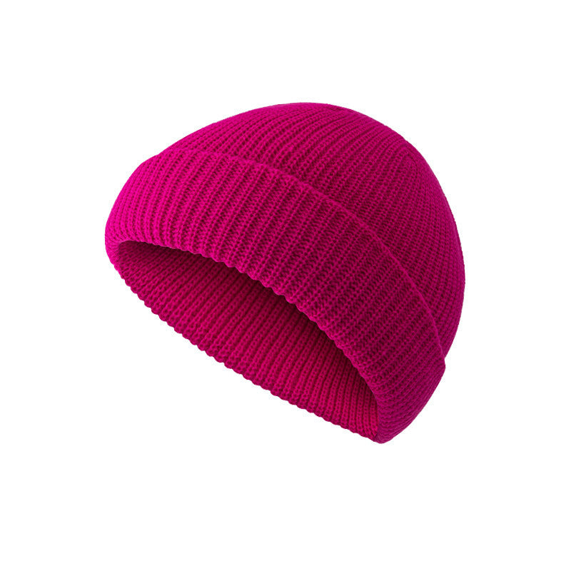 Wool Hat