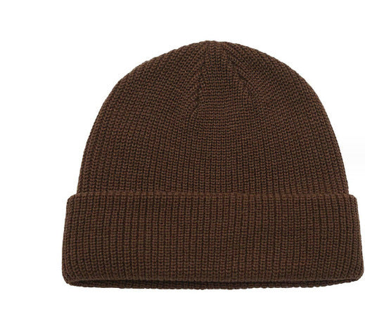 Wool Hat
