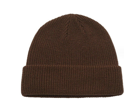 Wool Hat