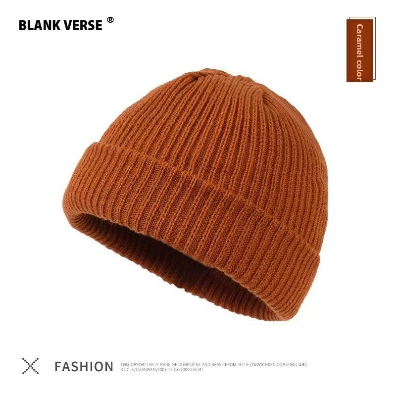 Wool Hat