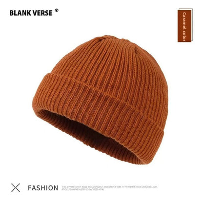 Wool Hat