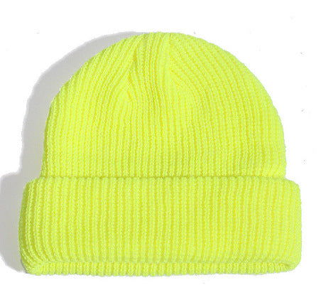 Wool Hat