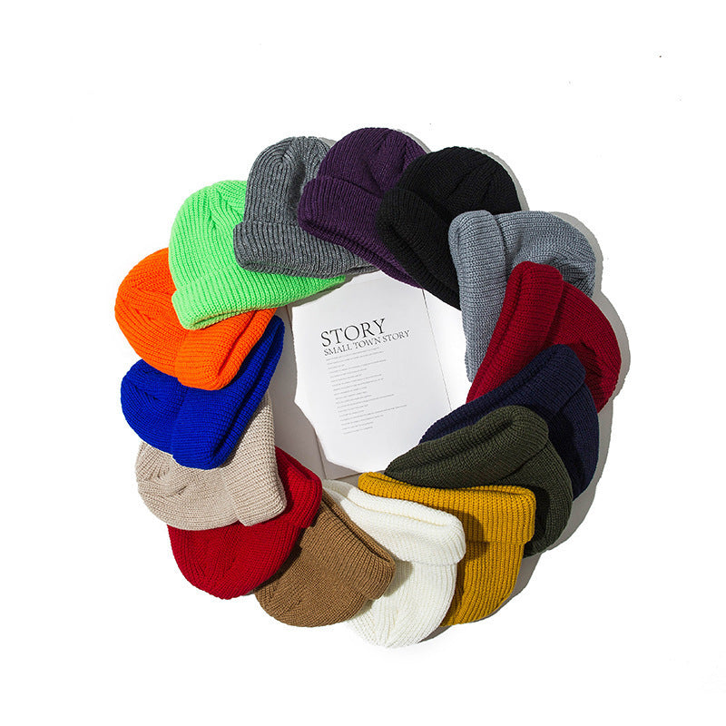 Wool Hat