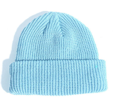 Wool Hat